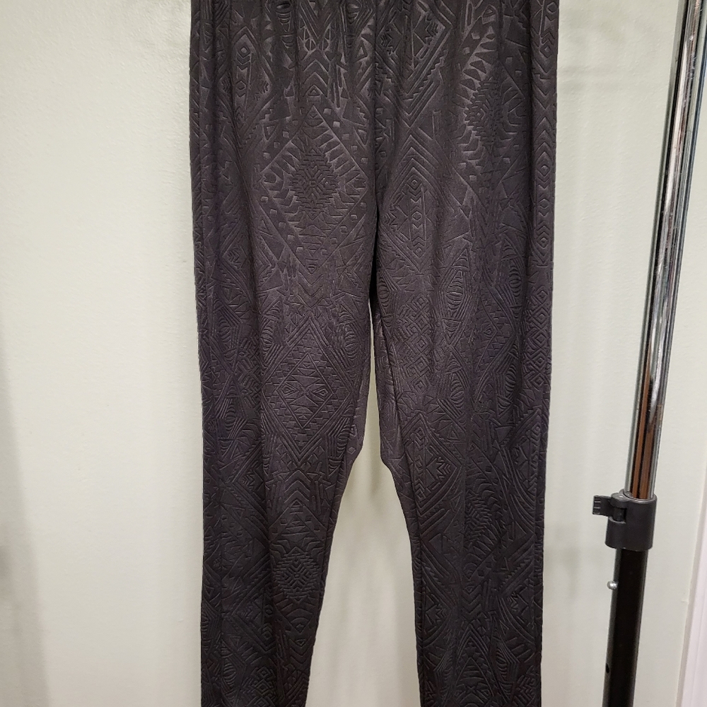 Running pants
